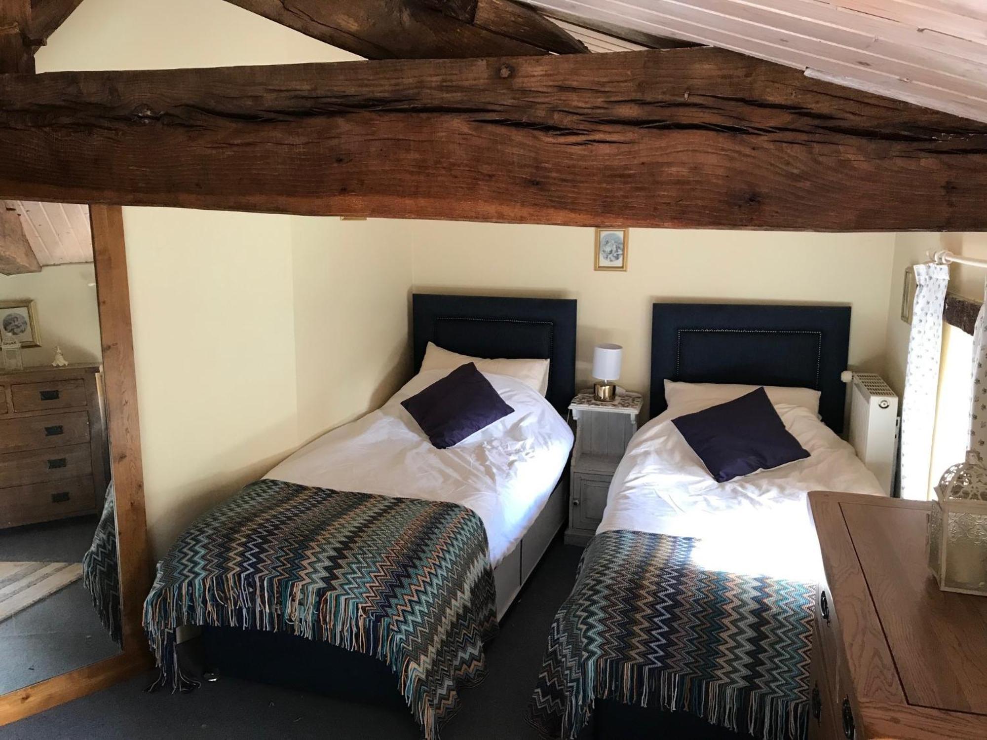Papillons B&B - Beauty, Comfort And Peace 25 Mins From Puy Du Fou Montournais Экстерьер фото