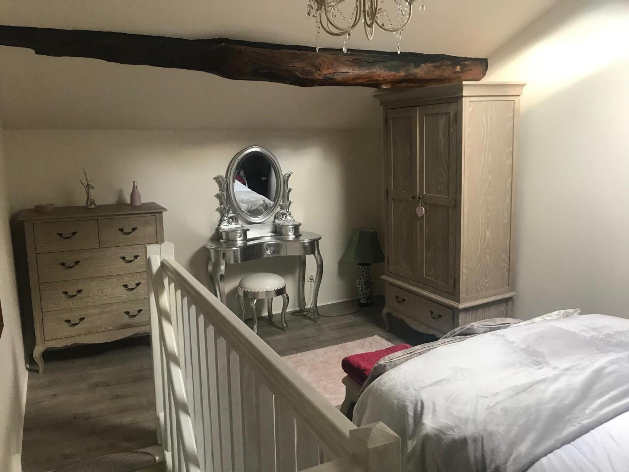 Papillons B&B - Beauty, Comfort And Peace 25 Mins From Puy Du Fou Montournais Экстерьер фото