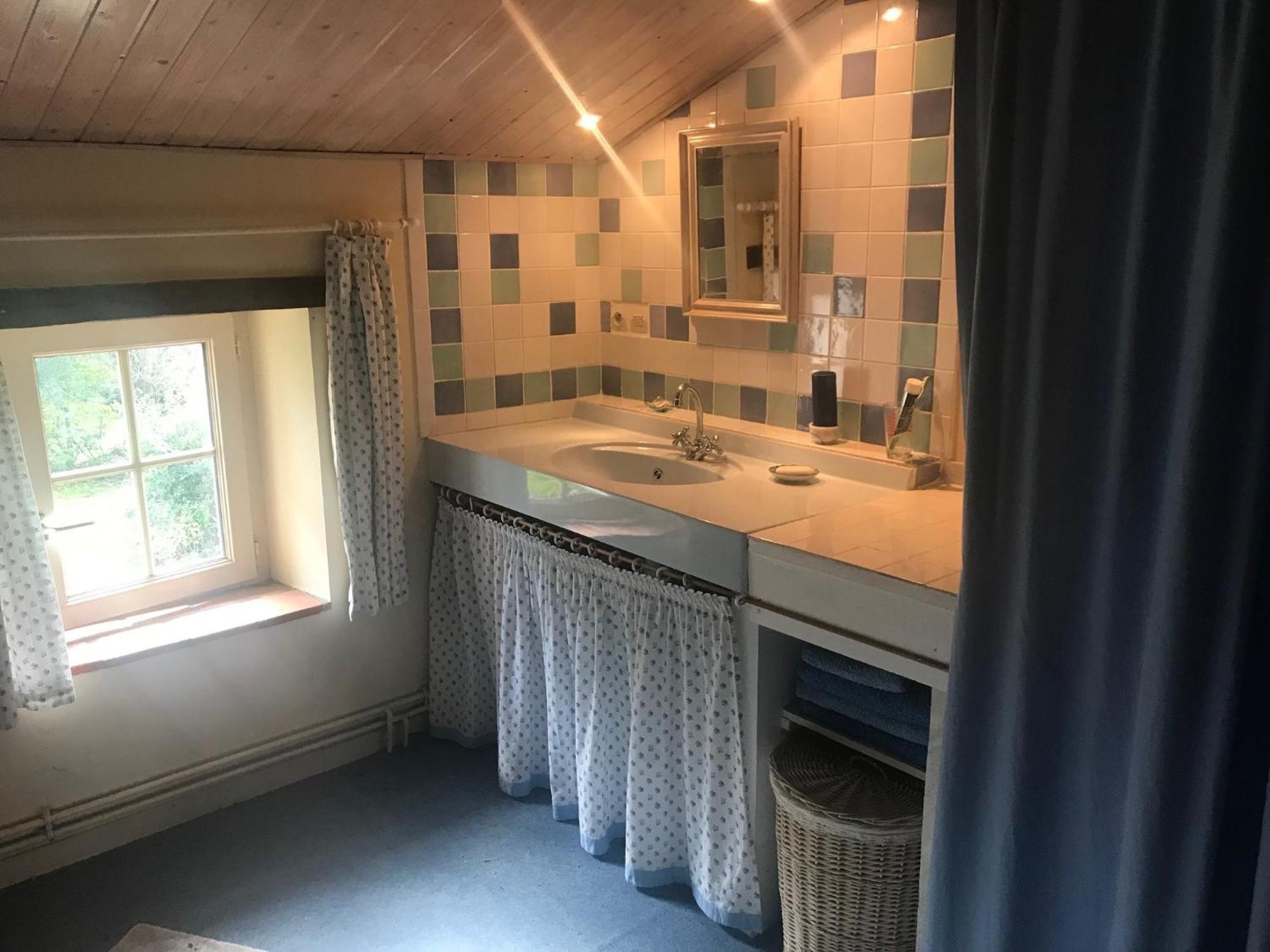 Papillons B&B - Beauty, Comfort And Peace 25 Mins From Puy Du Fou Montournais Экстерьер фото