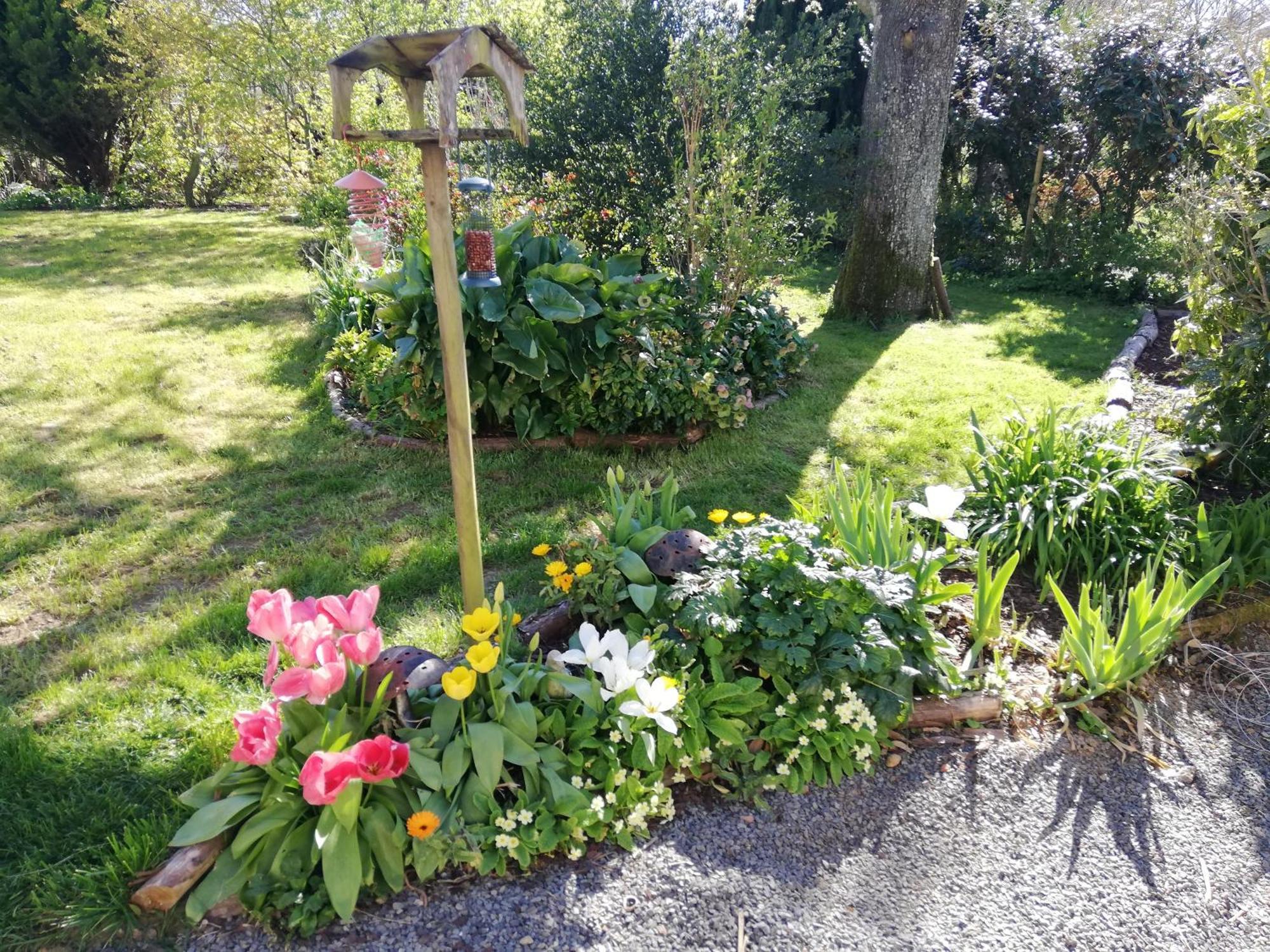 Papillons B&B - Beauty, Comfort And Peace 25 Mins From Puy Du Fou Montournais Экстерьер фото